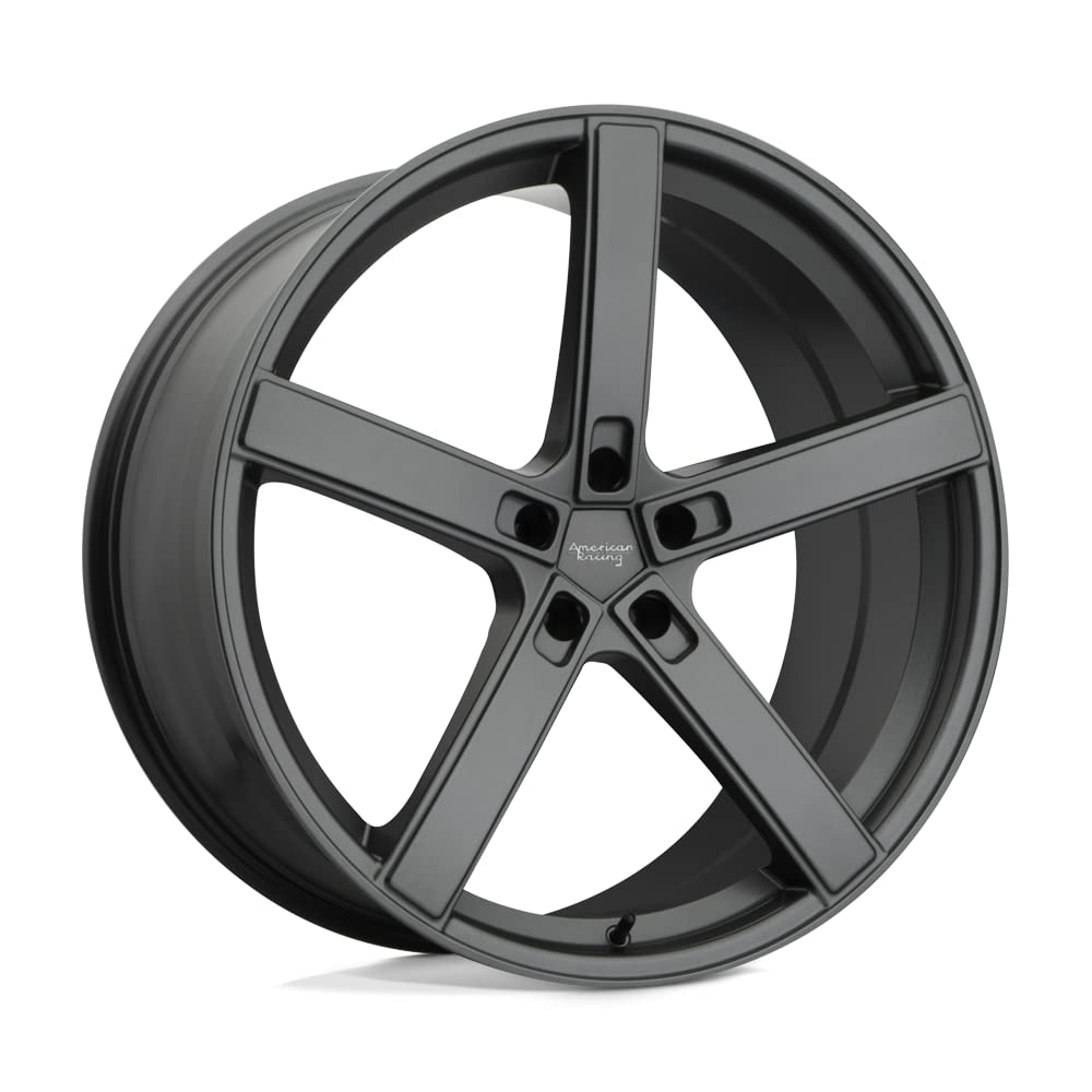 AR920 American Racing 20X9 5X4.5 CHARCOAL 33MM - AR92029012933