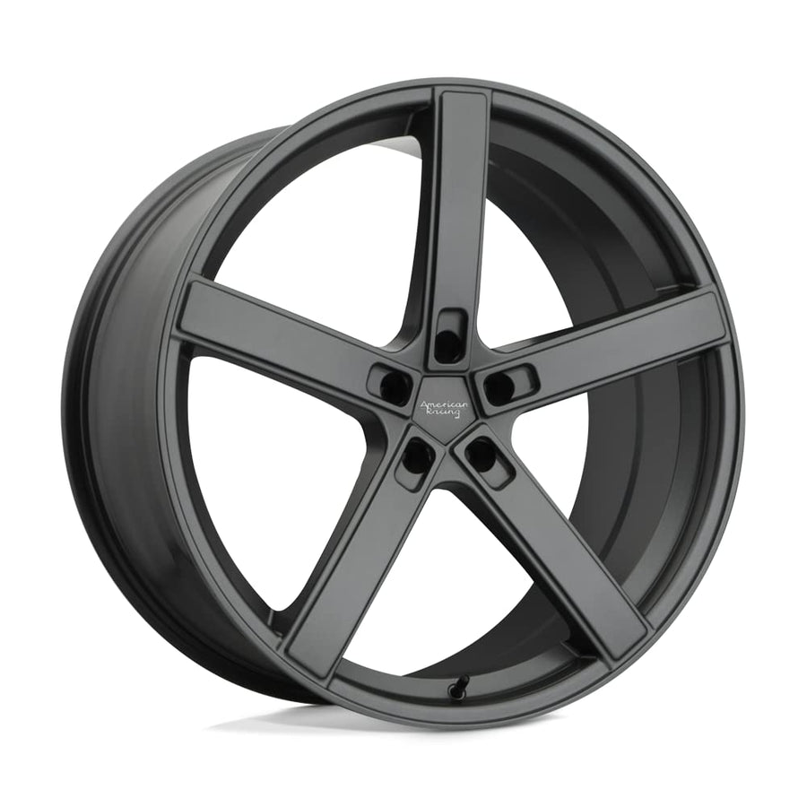 AR920 American Racing 20X10.5 5X120 CHARCOAL 40MM - AR92020552940