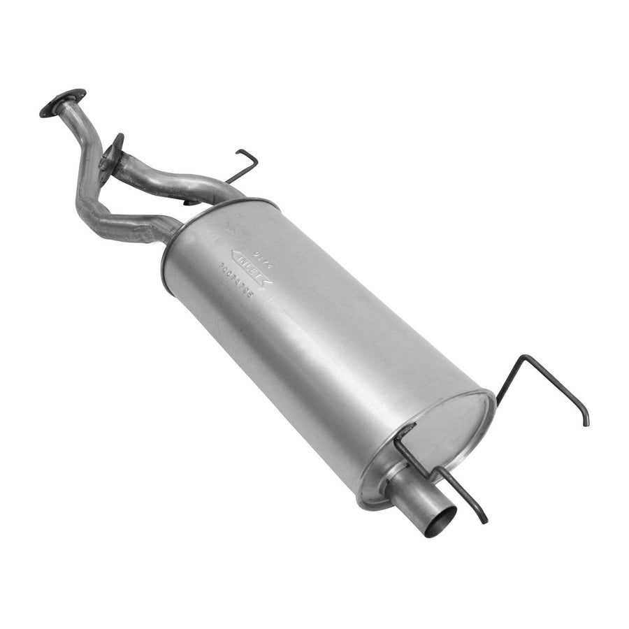 Exhaust Muffler AP Exhaust Products 7479