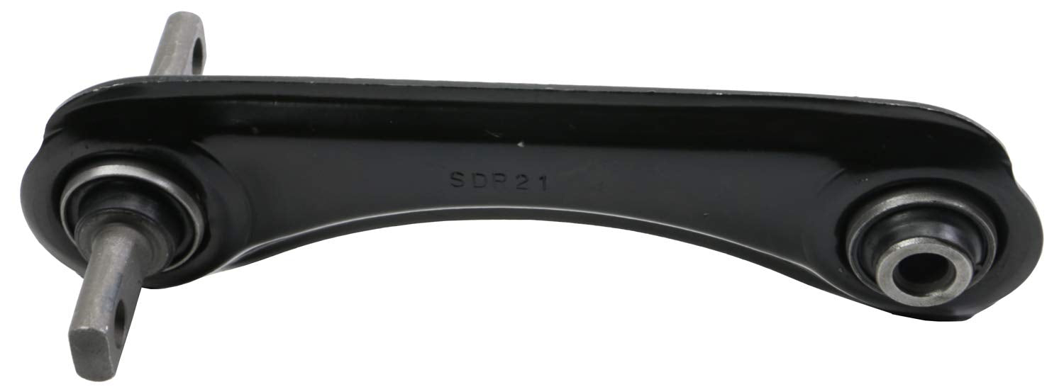 MOOG Suspension Control Arm rear left upper RK640286
