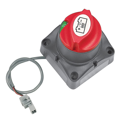 Remote Operated BEP 275A Battery Switch