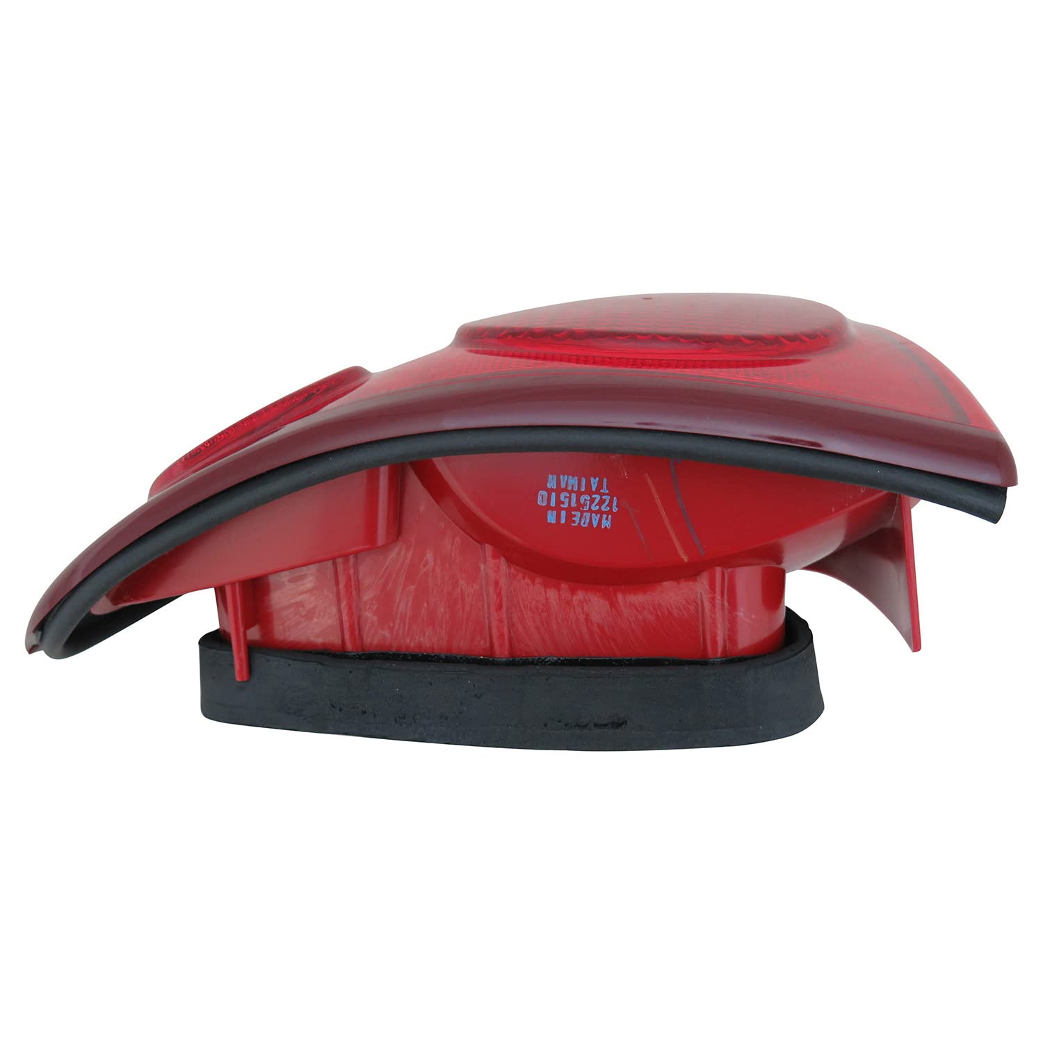 Chevrolet Cavalier TYC 11-5864-00 Driver Side Replacement Tail Light Assembly