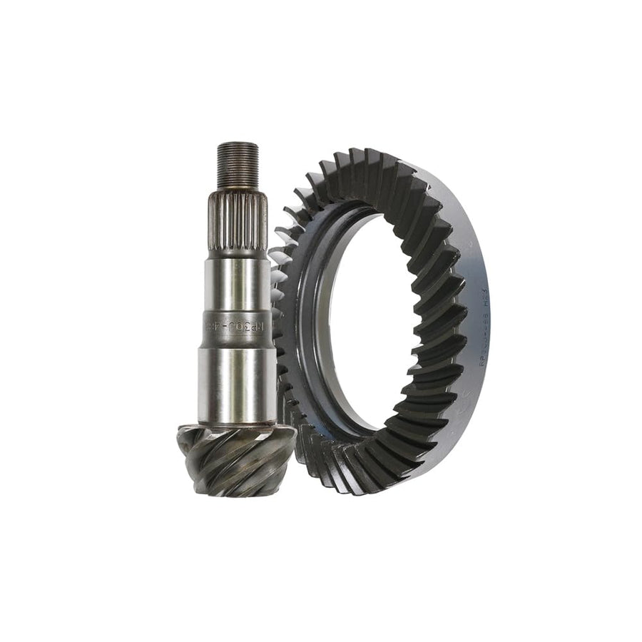 Currie RP30J-456 Ring & Pinion for Dana 30 M186 AdvanTEK, 4.56 Ratio