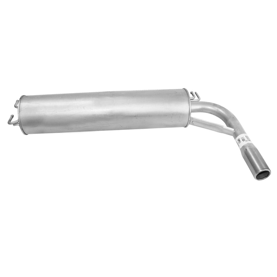 Exhaust Muffler AP Exhaust Products 7445