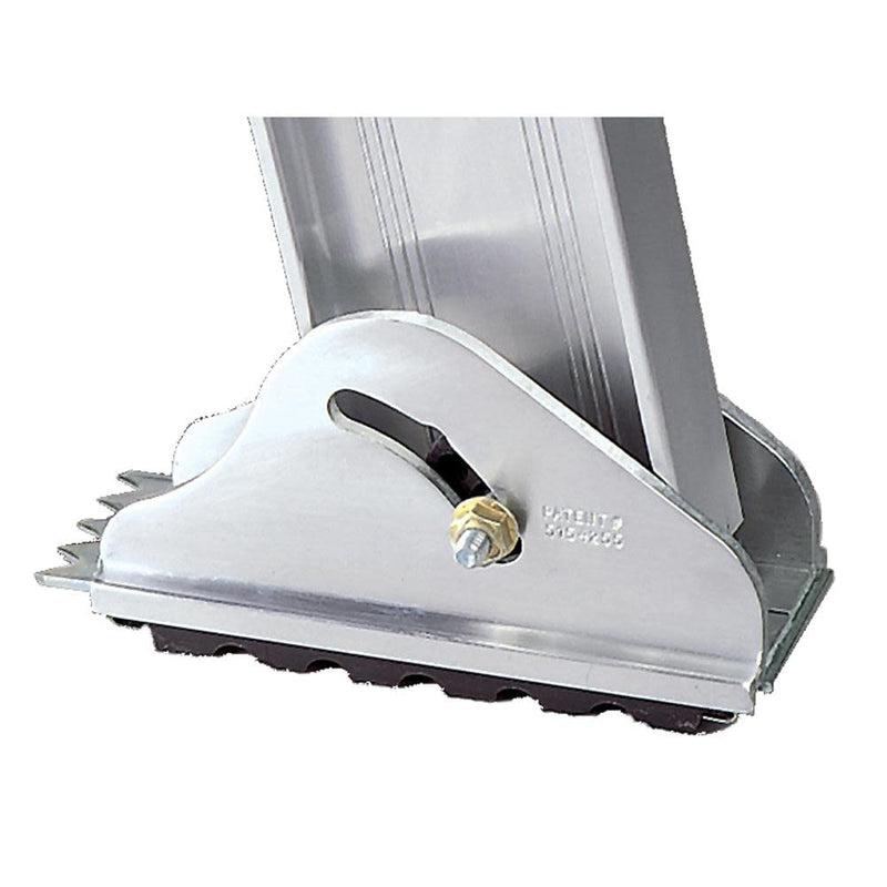 Single Werner Ladder, Aluminum (D1512-1)