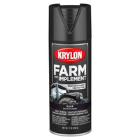 1931 VHT Farm Gloss Black 12Oz