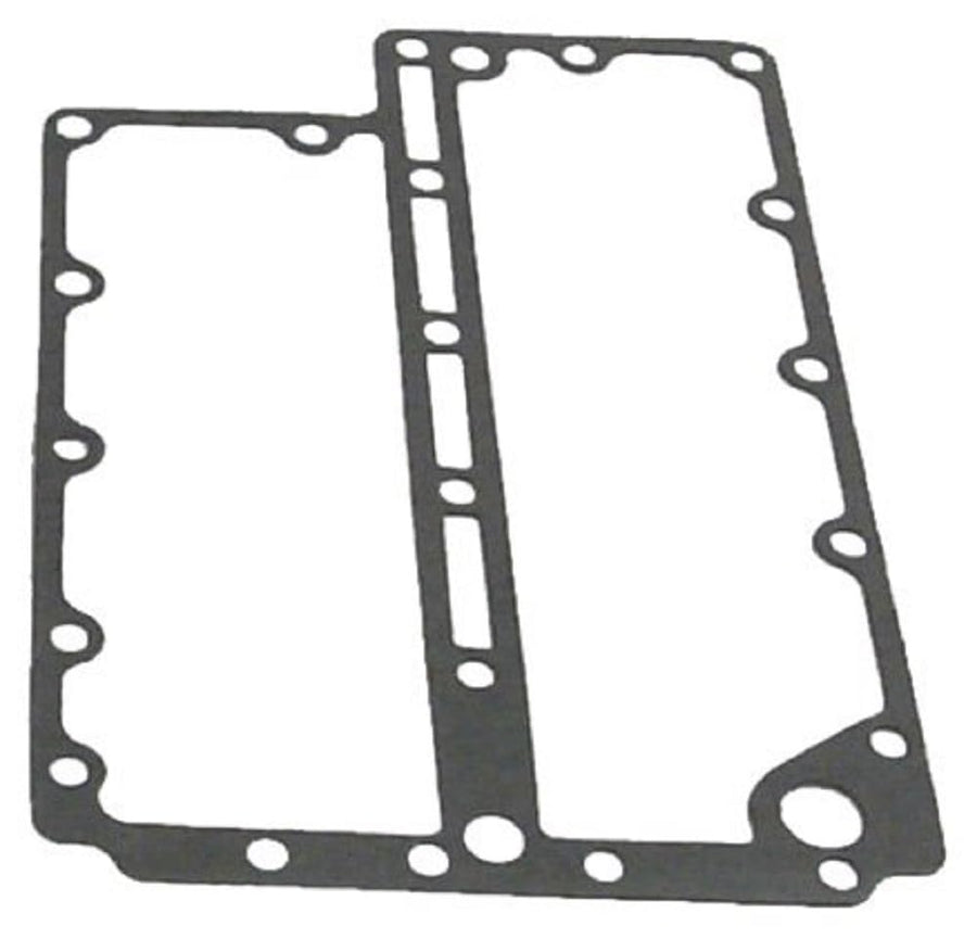 Exhaust Cover Gasket Sierra 18-2866-9 - Pack of 2