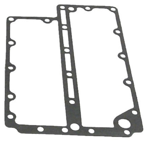 Exhaust Cover Gasket Sierra 18-2866-9 - Pack of 2