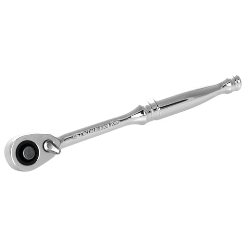 1/4-Inch Drive Performance Tool Teardrop Ratchet Quick Release W36101