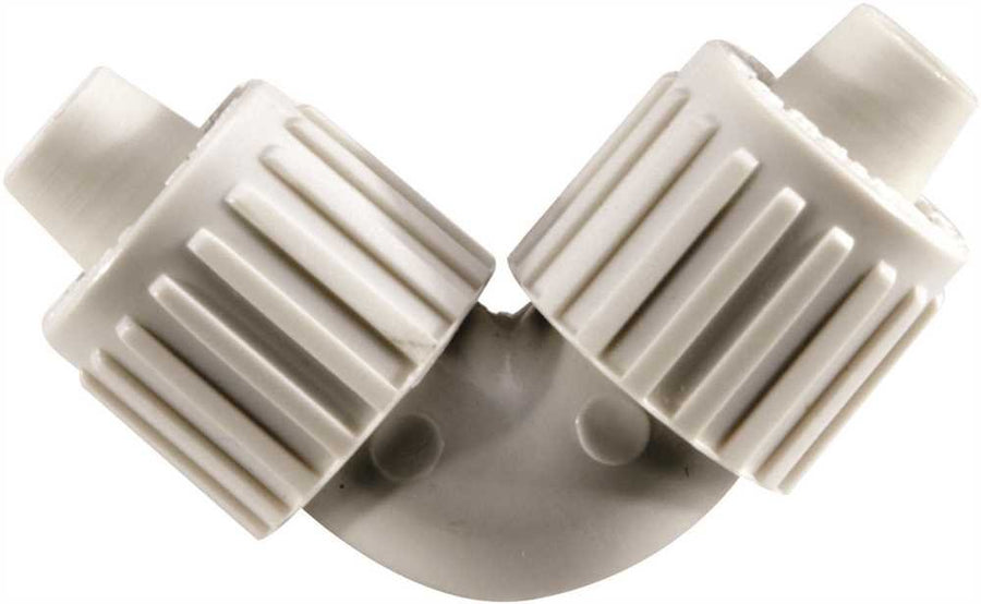 1/2 in. PEX x Flair-It 1/2 in. Dia. PEX Elbow
