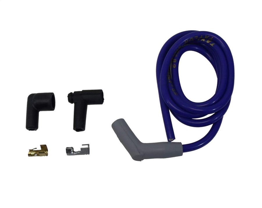 Thundervolt 8.2 Taylor Cable 45161 Repair Kit 135 blue
