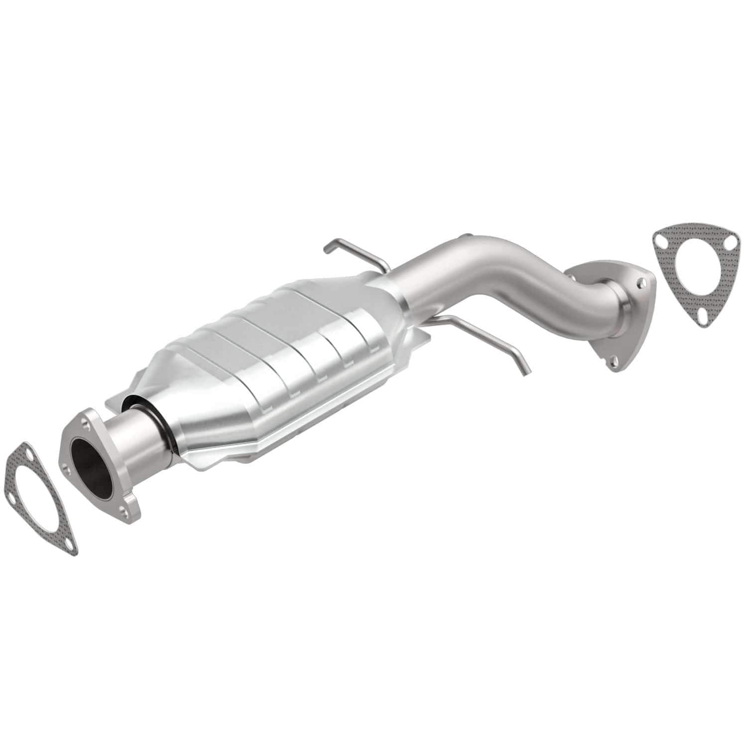 California Grade MagnaFlow Catalytic Converter 447212: Direct-Fit (CARB Compliant)