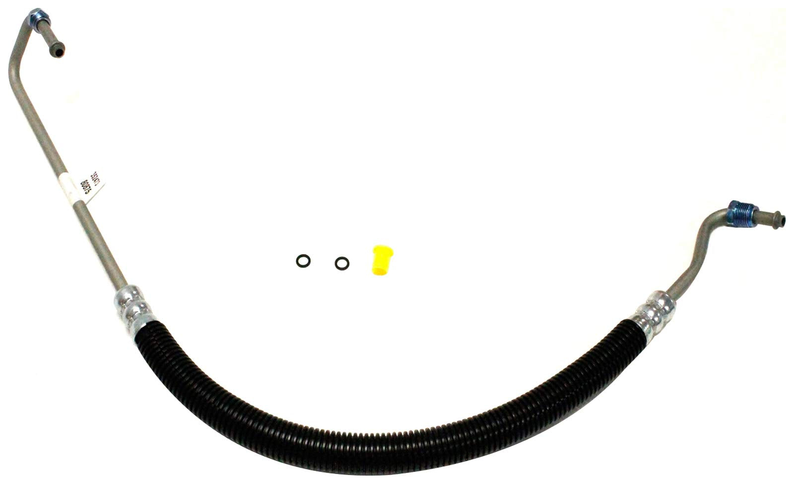 352472 nobrandname Power Steering Pressure Line Hose Assembly