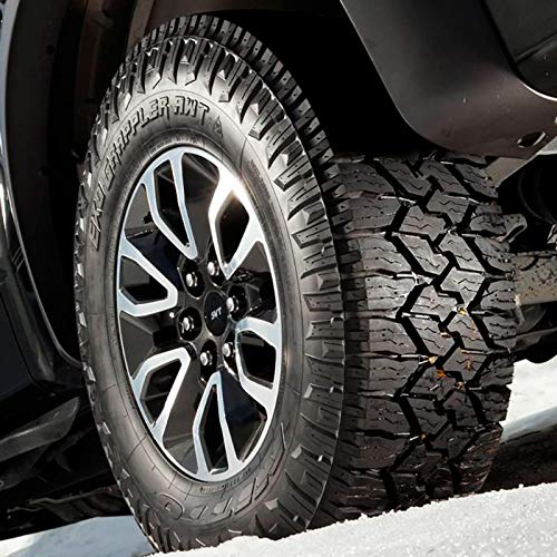 Exo Grappler AWT Nitto LT275/55R20 120/117Q