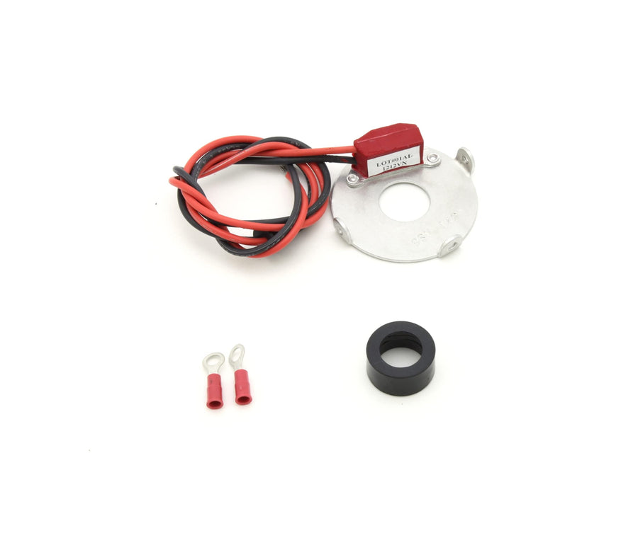Ignitor II Pertronix 9SV-142 for SEV Marchal 4 Cylinder Engine