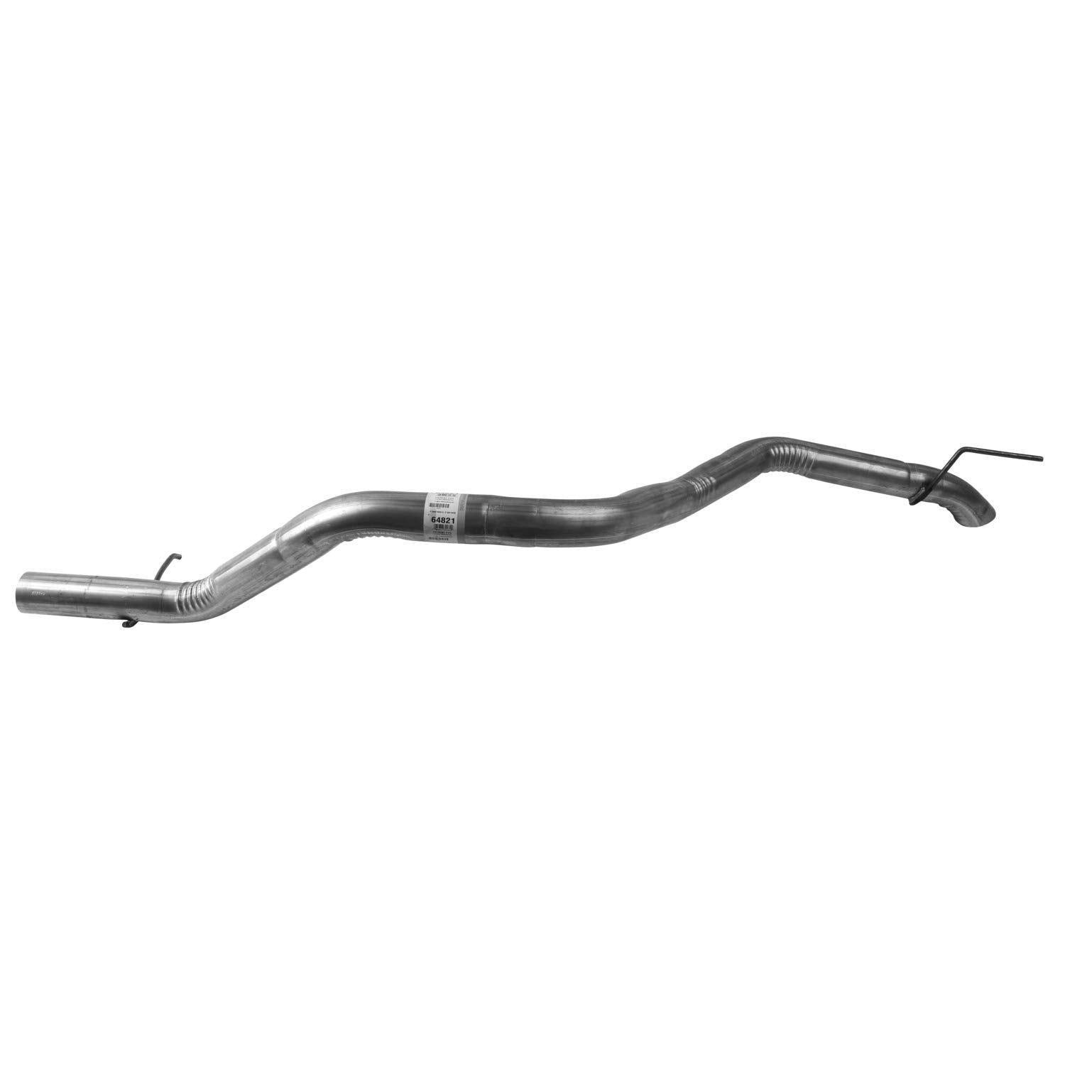 Exhaust Tail Pipe AP Exhaust Products 64821
