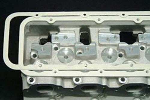 BBC BIG CHIEF VALVE CVR GASKET S SCE Gaskets 218077