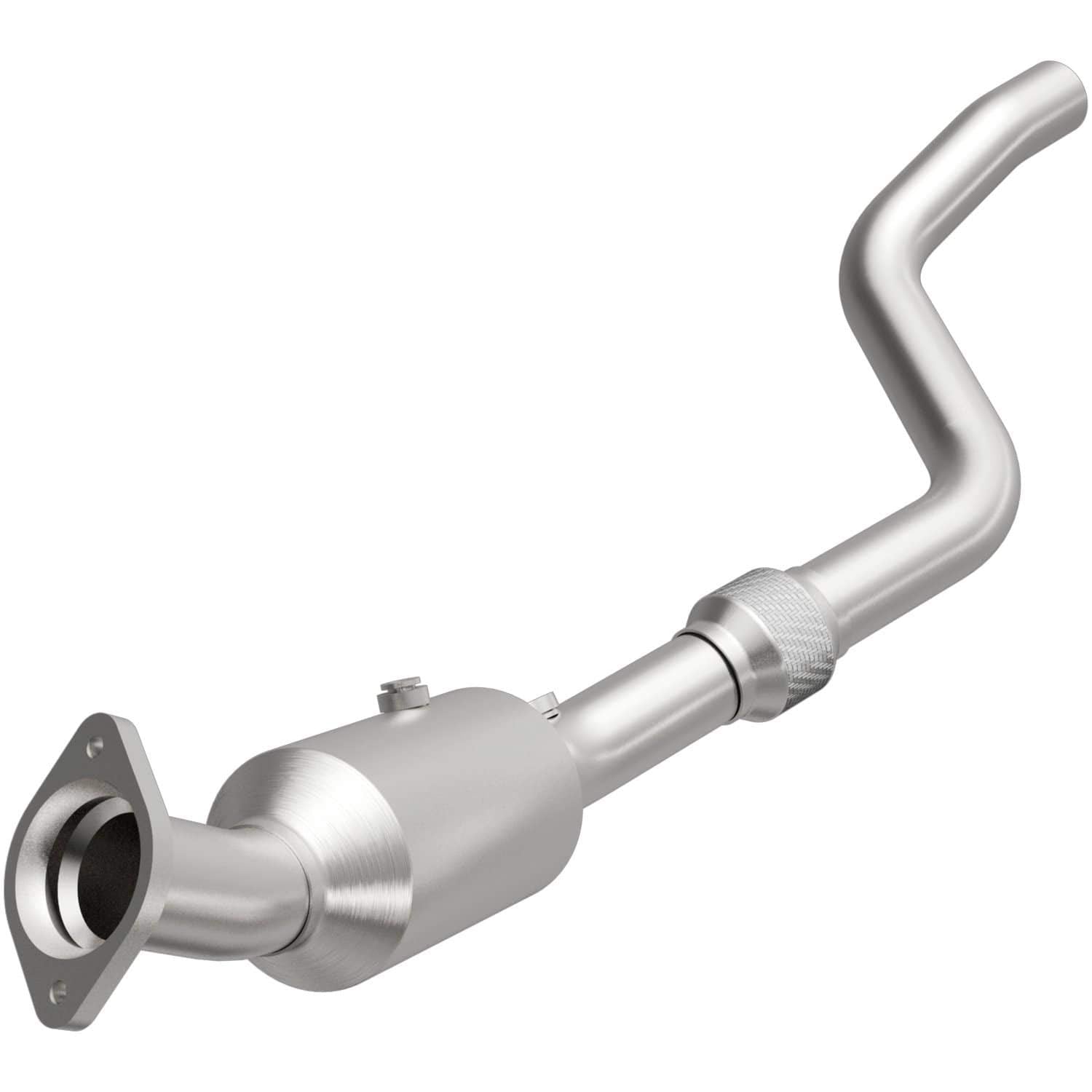 California Grade MagnaFlow Catalytic Converter 5461243: Direct-Fit (CARB Compliant)