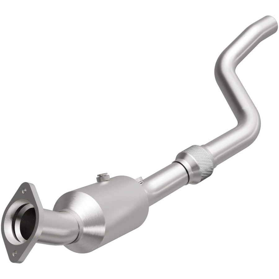 California Grade MagnaFlow Catalytic Converter 5461243: Direct-Fit (CARB Compliant)
