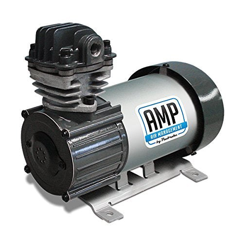 HP625 Series 24V Heavy Duty Air Compressor Kit Vertical Pump Head