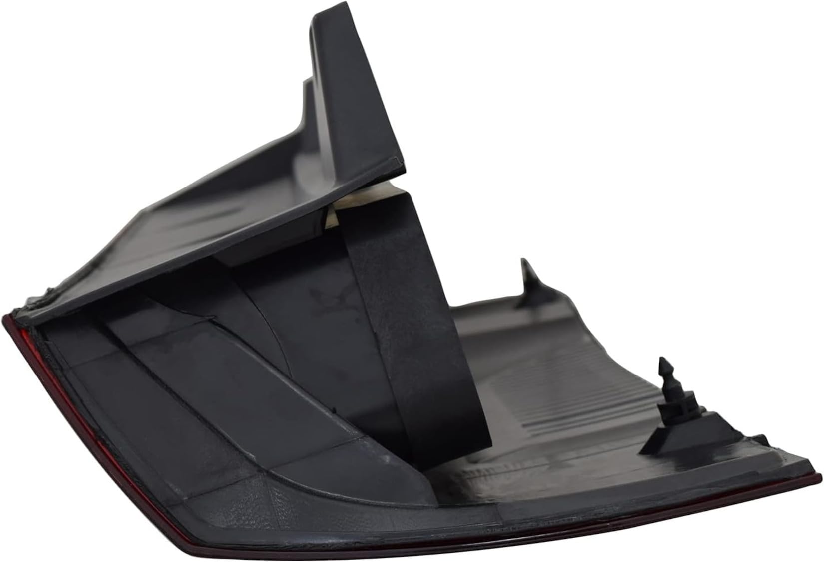 Right-Side TYC 11-9135-00 Tail Light Assembly Compatible with 2019-2020 Mercedes Benz Sprinter Van