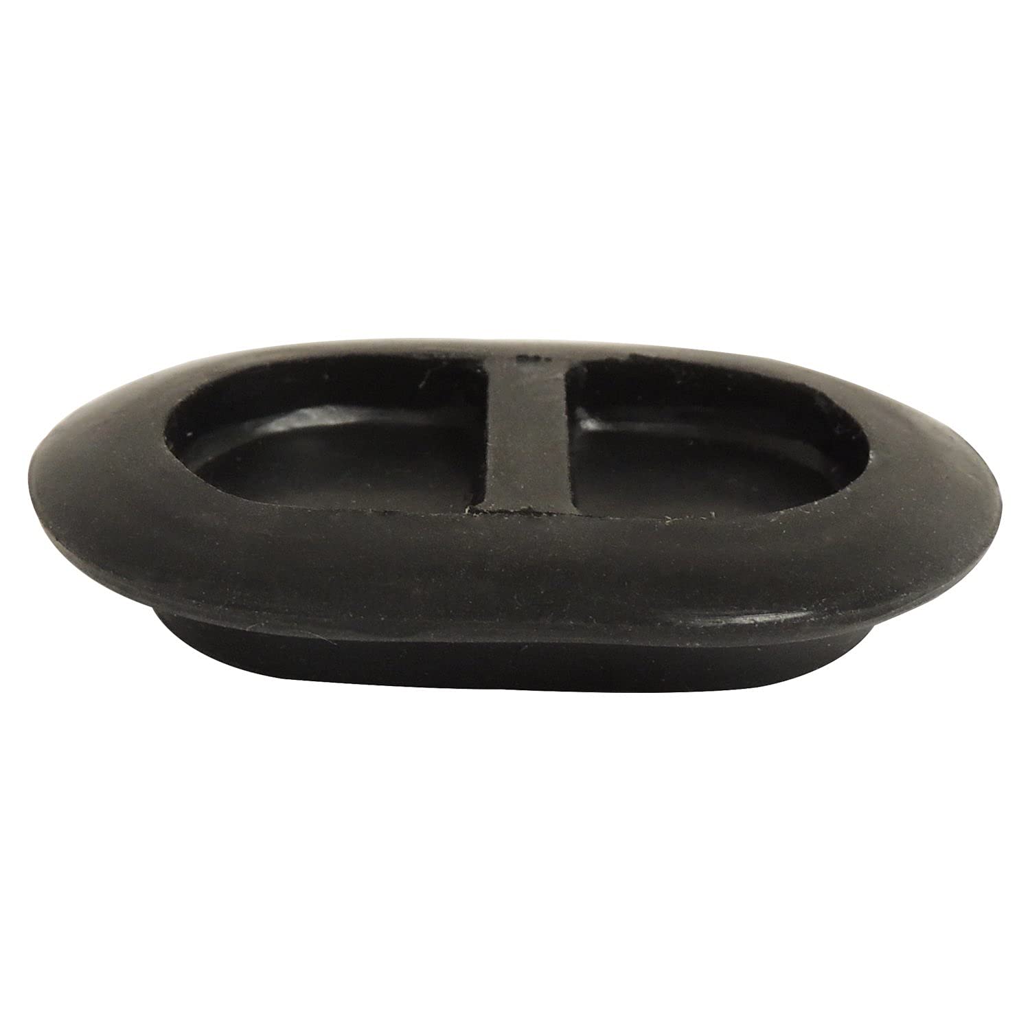 Floor Pan Crown Plug