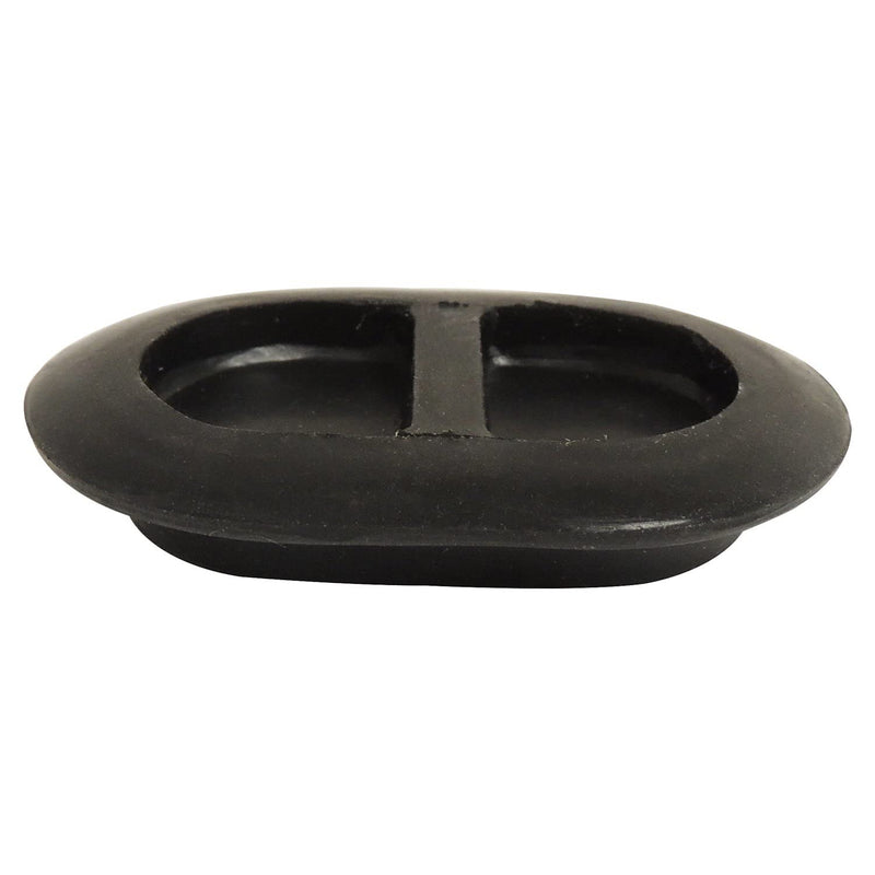 Floor Pan Crown Plug