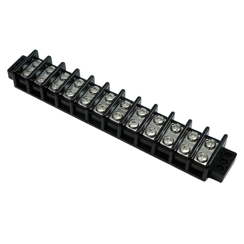 30 Amp Egis Terminal Block - 12 Circuit [2230-12]