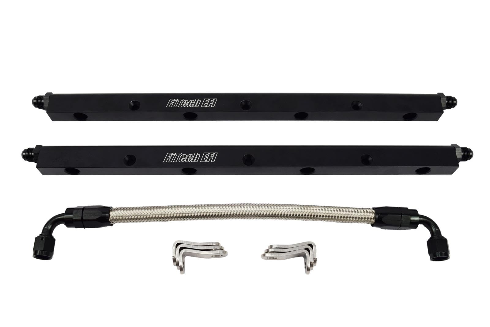 FUEL RAIL KIT LS1