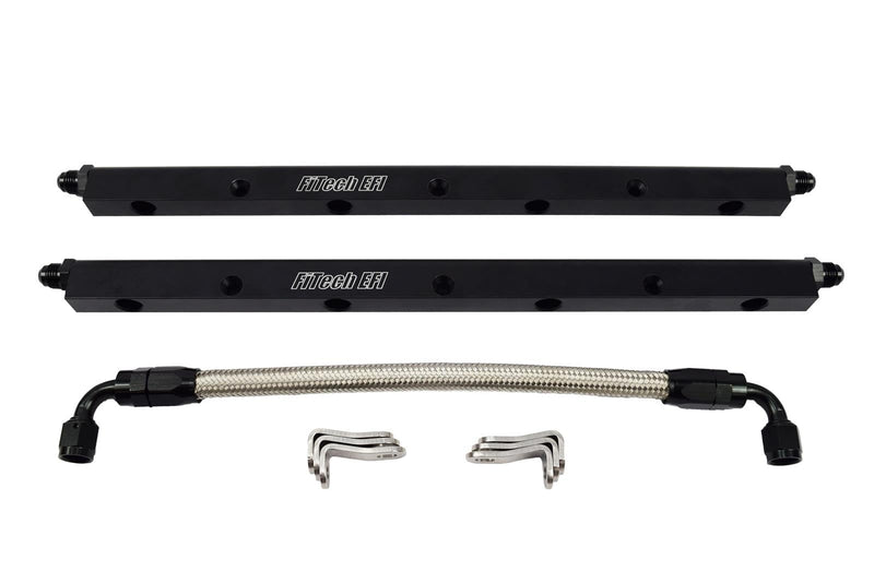 FUEL RAIL KIT LS1