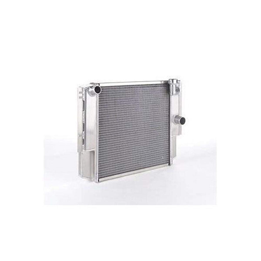 60014 Be Cool Direct-Fit Natural Finish Radiator