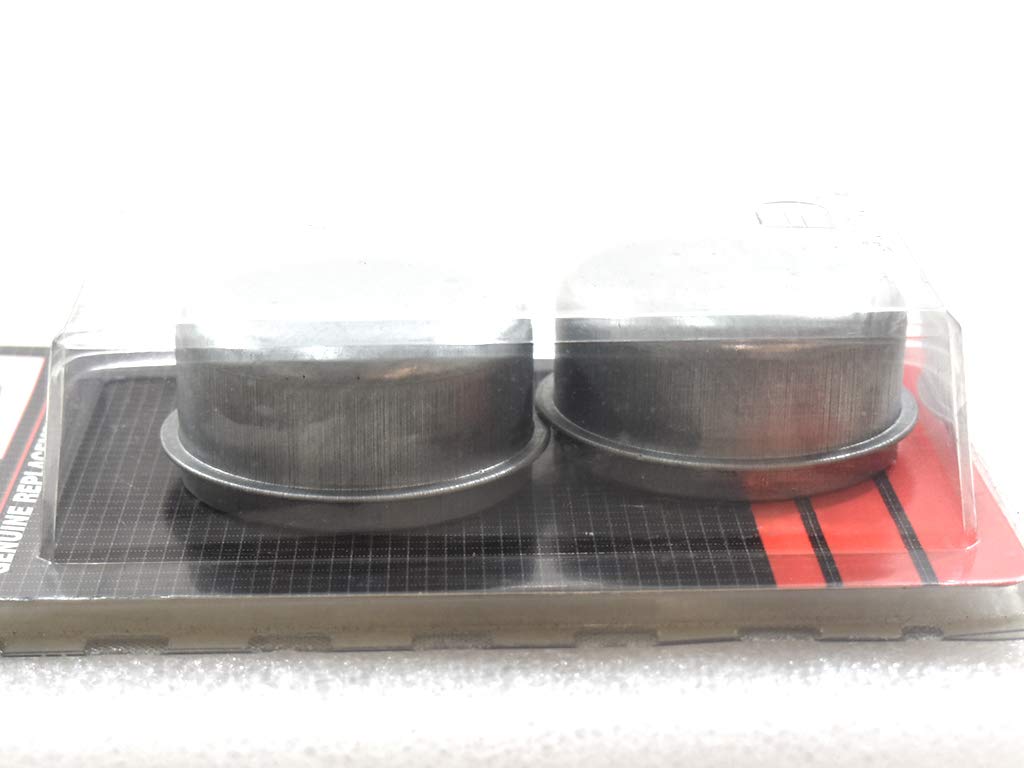 Axle Dexter K7131600 Grease Cap