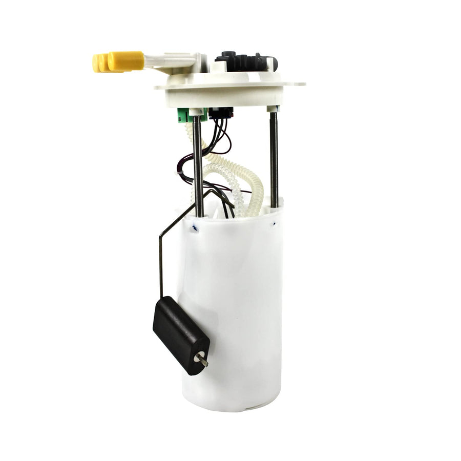 Fuel Pump Module Assembly TYC 150063-A Compatible with 2002-2004 Buick Rendezvous 3.4L V6