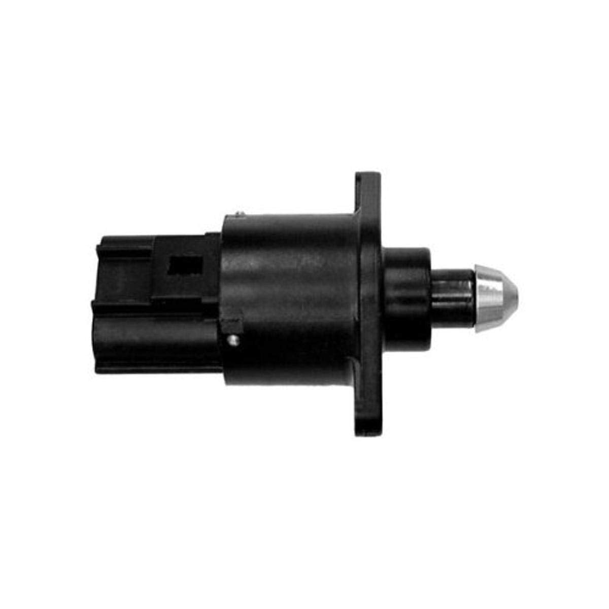 Omix-Ada 17715.05 | Idle Air Control Valve | OE Reference: 4591611AA | Fits 2002-2004 Jeep Wrangler / Liberty 2.4L