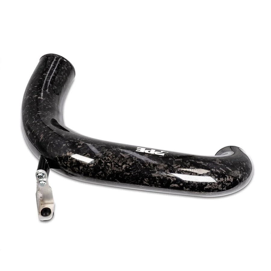 Carbon Fiber PPE Zilla Forged Intake Tube