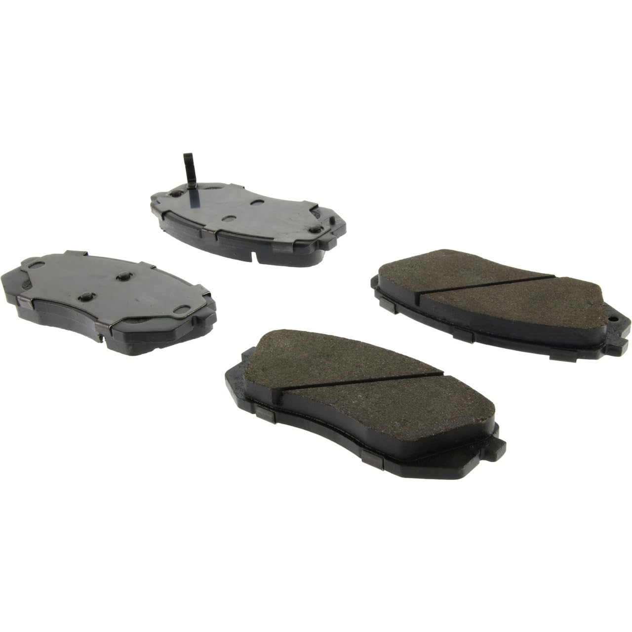Premium Centric Pads 300.12951