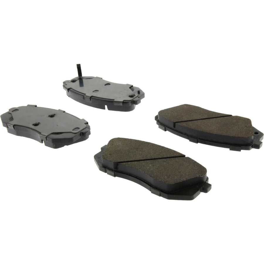 Premium Centric Pads 300.12951