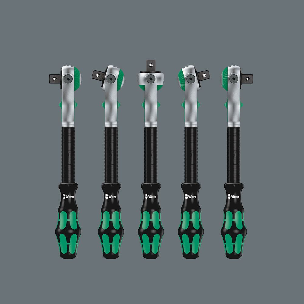 3/8" RATCHET 8000 B SPEED 3/8" DRIVE