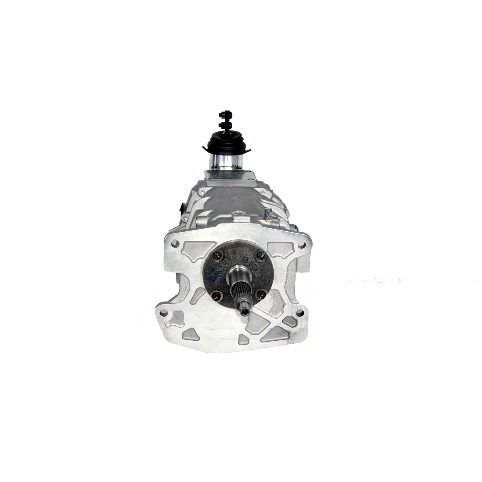 Tremec Manual Transmission Assembly McLeod TCET 18085