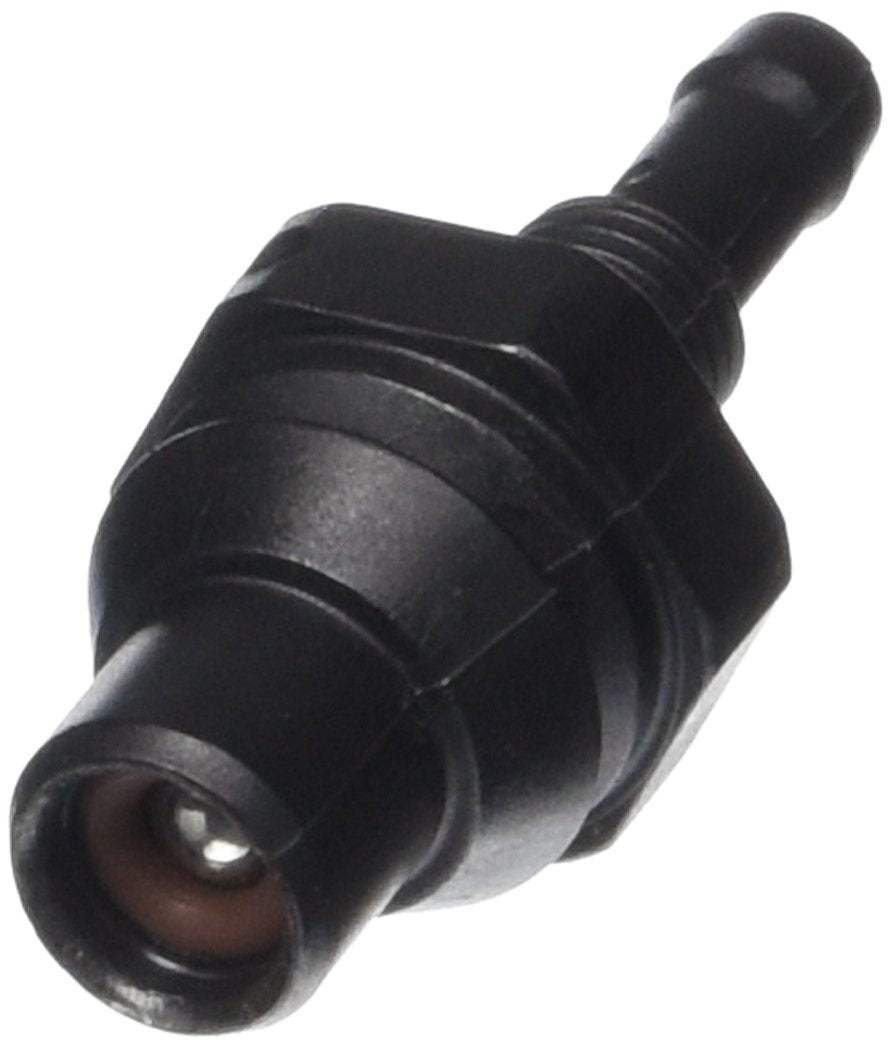 Fuel Connector, Sierra International 18-80409, white