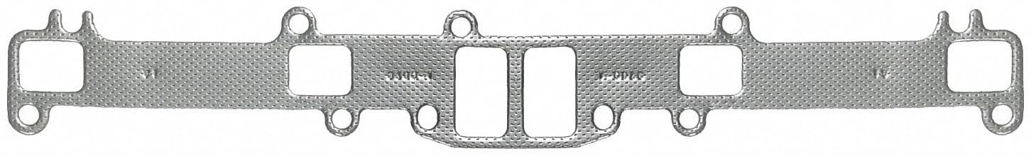 Exhaust Manifold Gasket Set FEL-PRO MS 9789-1