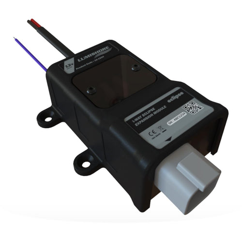 Eclipse Expansion Module Lumishore Light Control Module