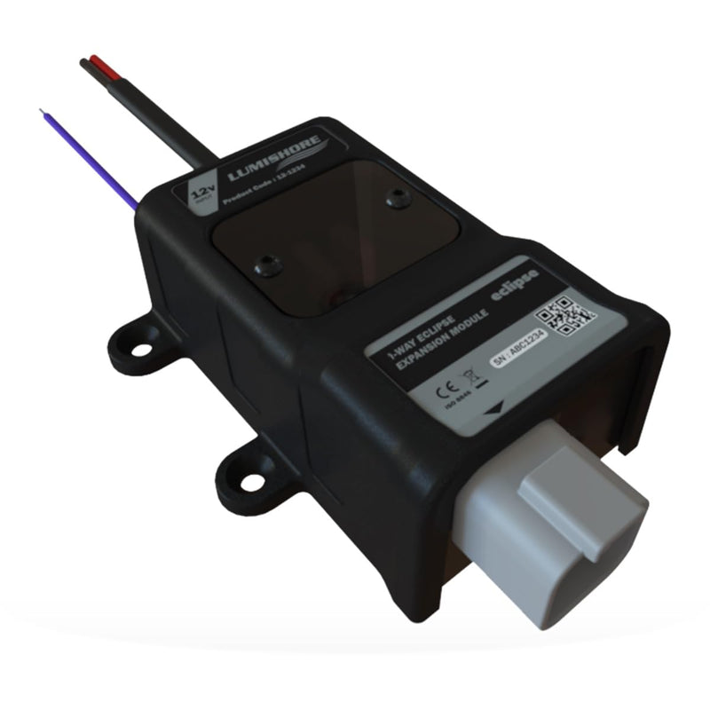 Eclipse Expansion Module Lumishore Light Control Module