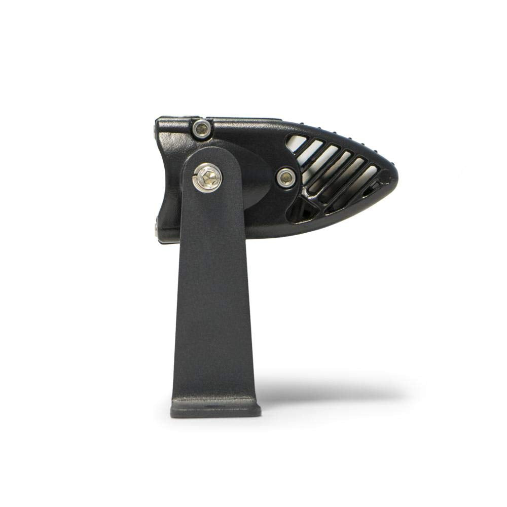 50" DV8 Offroad LED Light Bar | Low Profile | 19,250 Lumen from Cree LED's | Aluminum Housing w/Heat Fins | IP68 Rated Polycarbonate Lens | Flood/Spot Pattern | SL8 Series