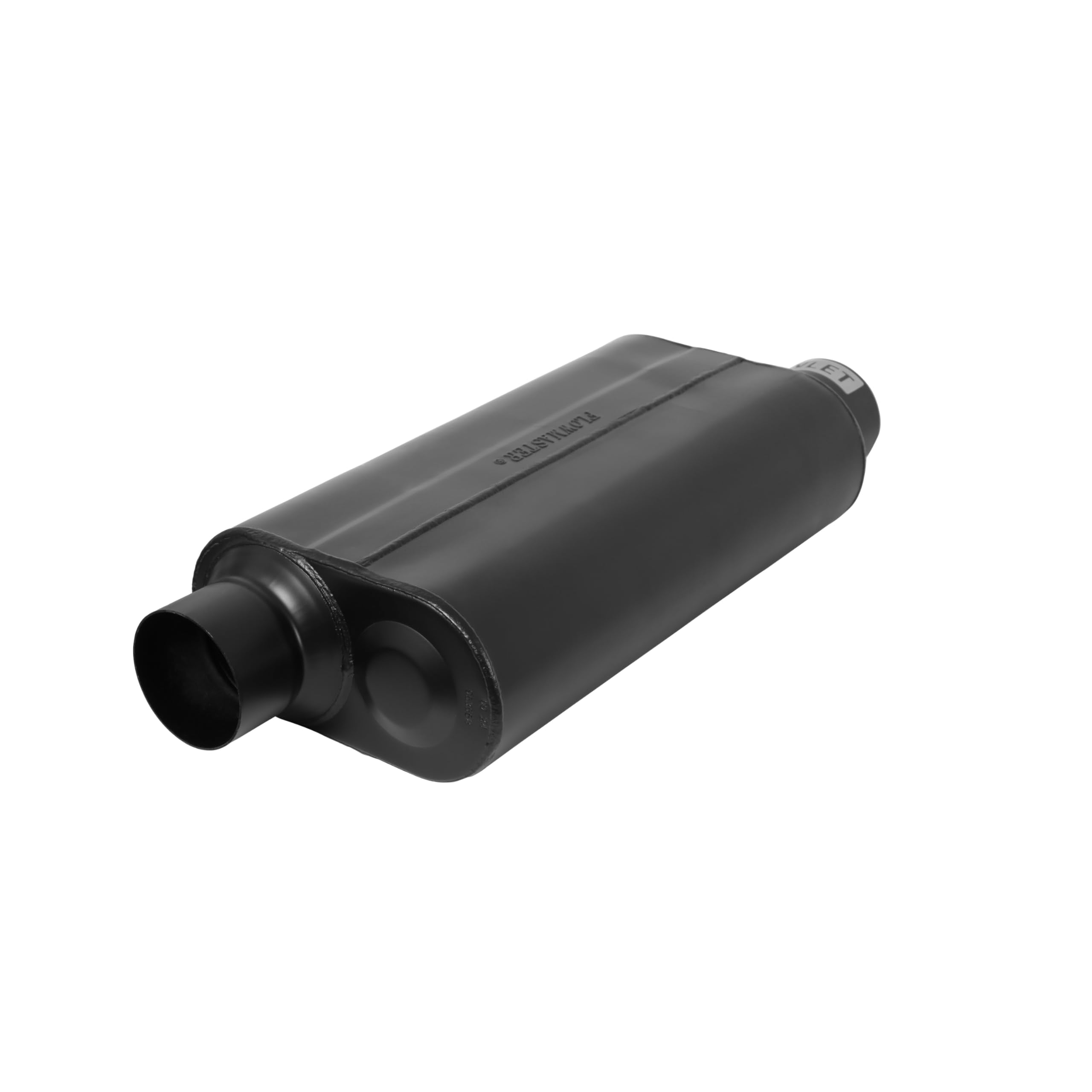 50 Series HD Flowmaster Chambered Muffler 953558