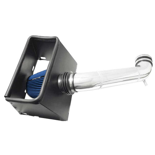Spectre Performance Air Intake Kit: Designed to Increase Horsepower and Torque, High Performance: Fits 2002-2008 DODGE (Ram 1500, Ram 2500) SPE-9932B