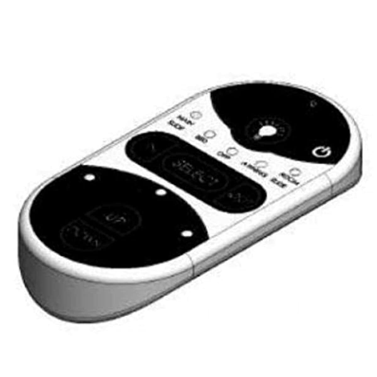 292614 Lippert Comp Remote
