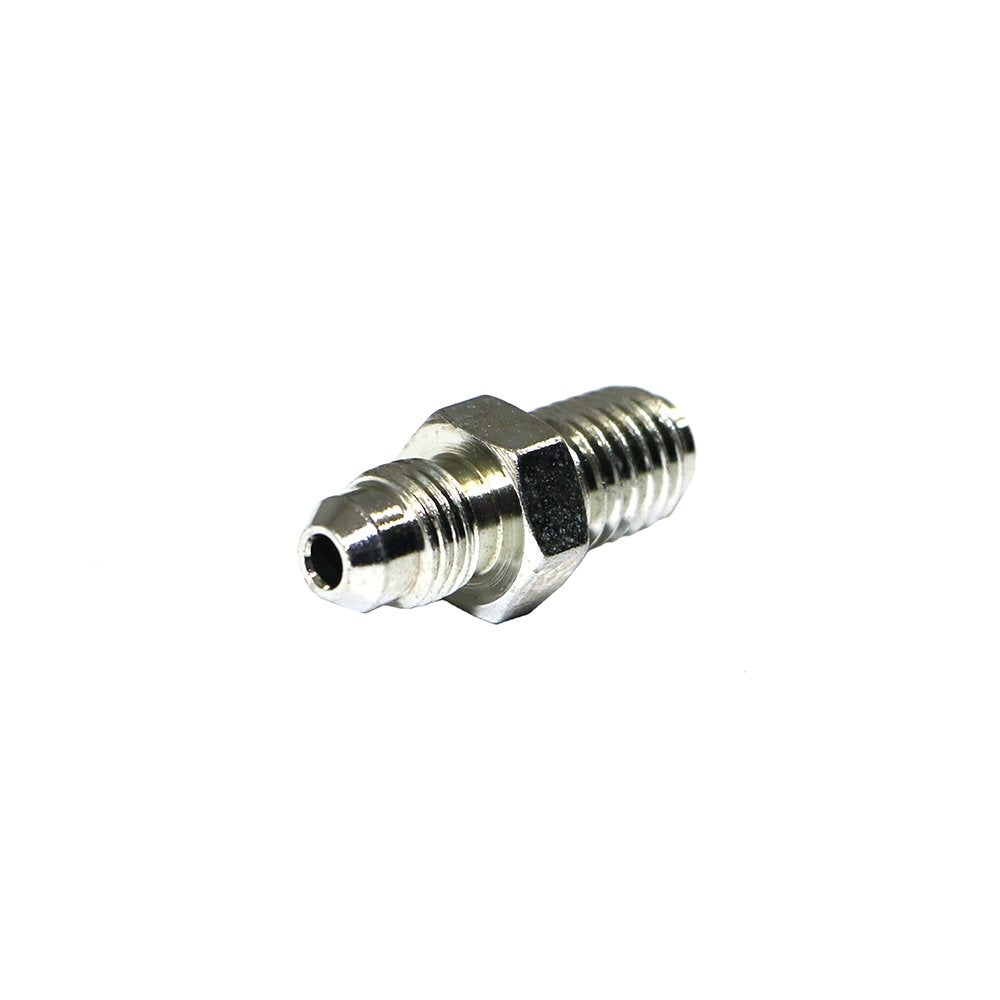 Brake Adapter -Steel Fragola -3AN x 10 x 1.5mm