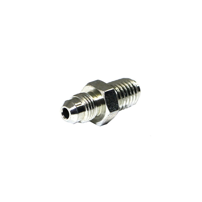 Brake Adapter -Steel Fragola -3AN x 10 x 1.5mm