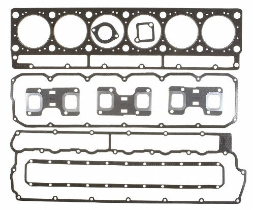 HS541923 Victor Reinz Cylinder Head Gasket Set
